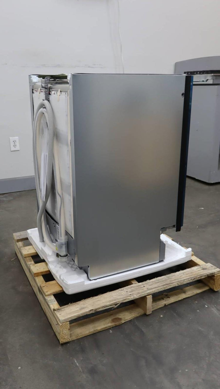 Gaggenau 400 Series 24" Fully Integrated Panel Ready Dishwasher DF481701F