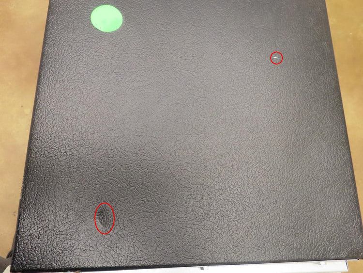 Marvel MLCP215SS81A 15 in Built-In Clear Ice Machine With Factory-Installed Pump