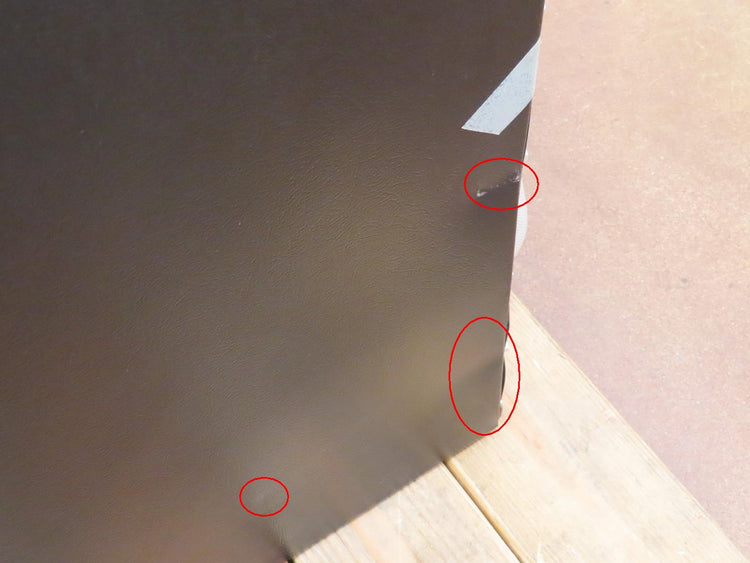 Marvel MLCP215SS81A 15 in Built-In Clear Ice Machine With Factory-Installed Pump