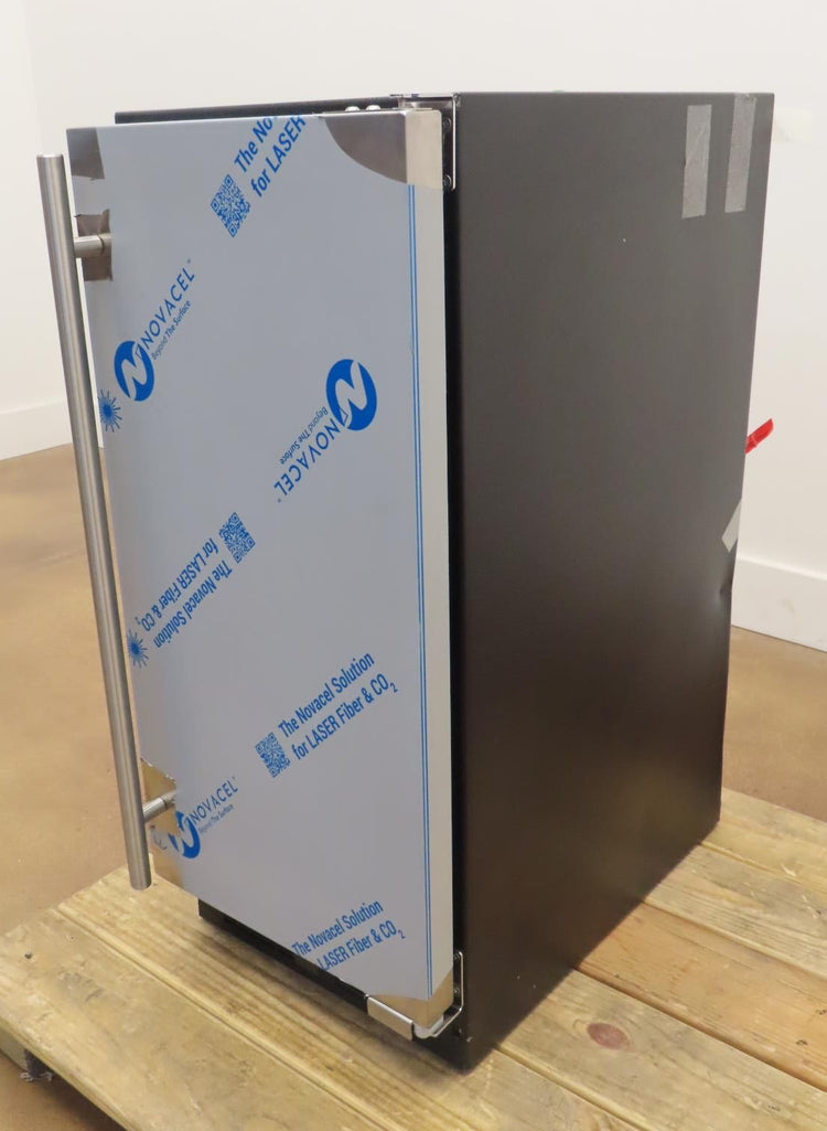 Marvel MLCP215SS81A 15 in Built-In Clear Ice Machine With Factory-Installed Pump