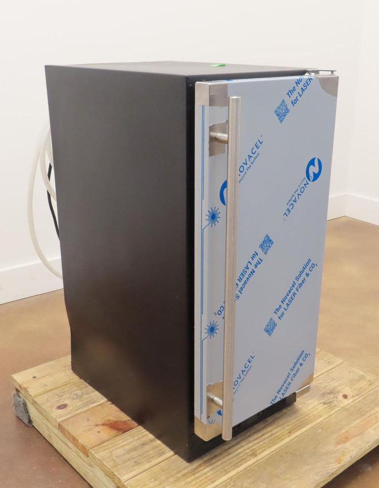 Marvel MLCP215SS81A 15 in Built-In Clear Ice Machine With Factory-Installed Pump