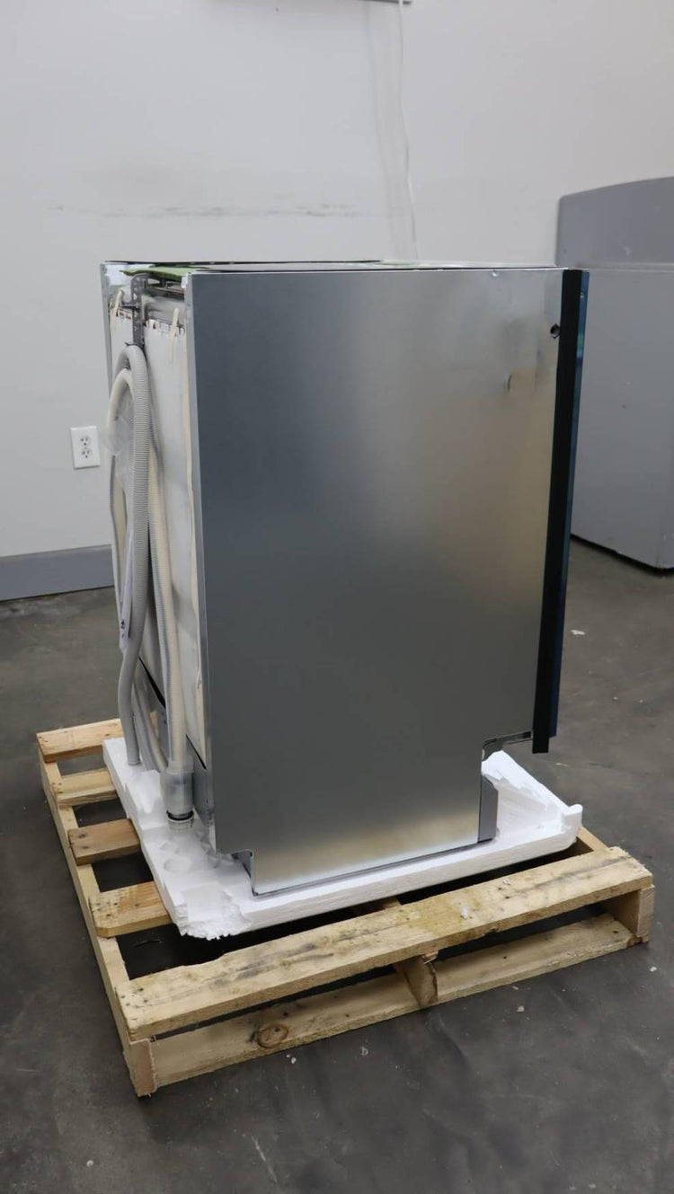 Gaggenau 24" Fully Integrated Panel Ready Smart 400 Series Dishwasher DF481701F