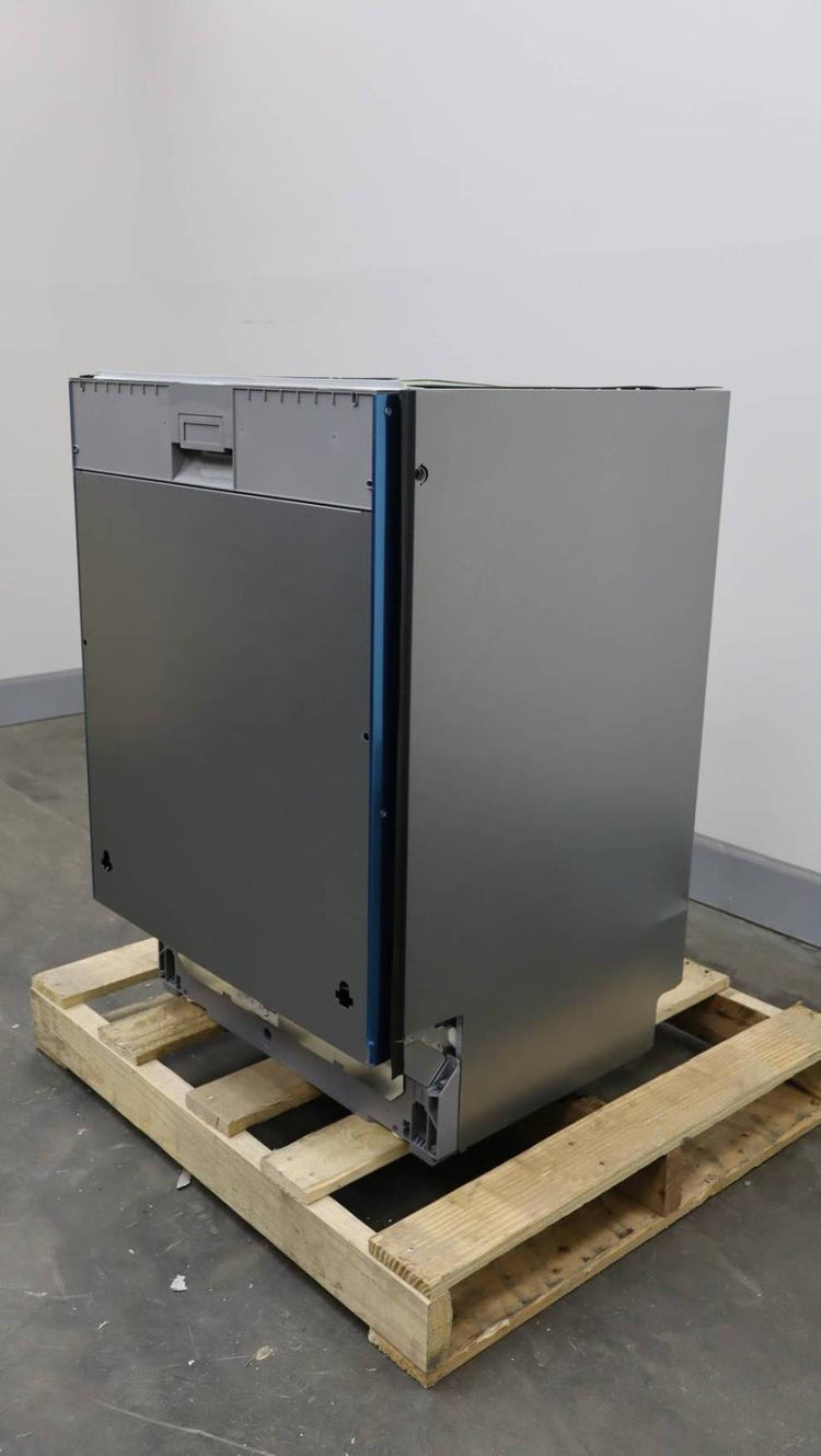 Gaggenau 400 Series 24" Fully Integrated Panel Ready Dishwasher DF481701 Pics