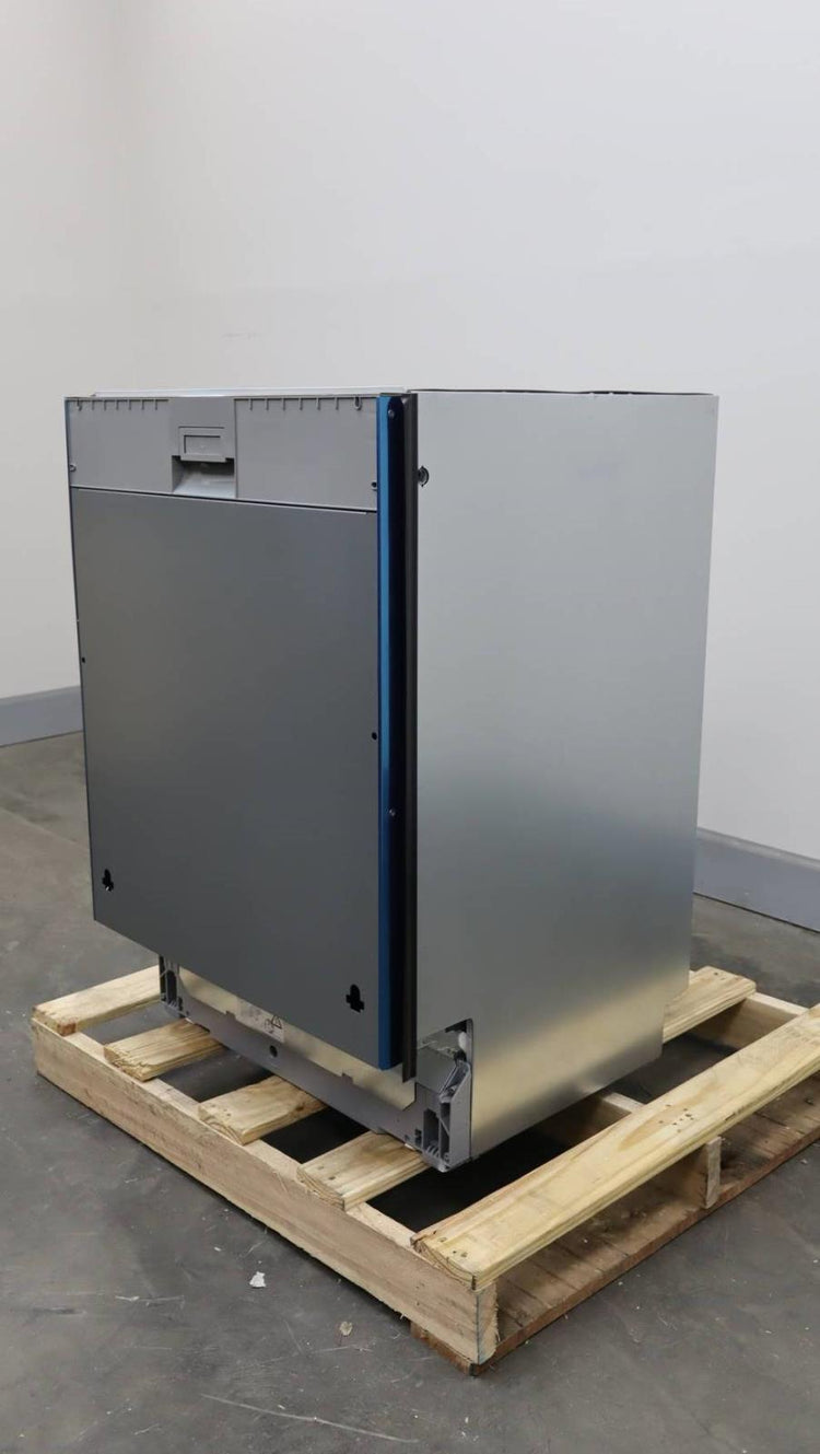 Gaggenau 400 Series 24" Fully Integrated Panel Ready Smart Dishwasher DF481701