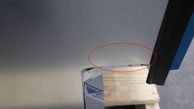 Gaggenau 400 Series 24" Fully Integrated Panel Ready Smart Dishwasher DF481701