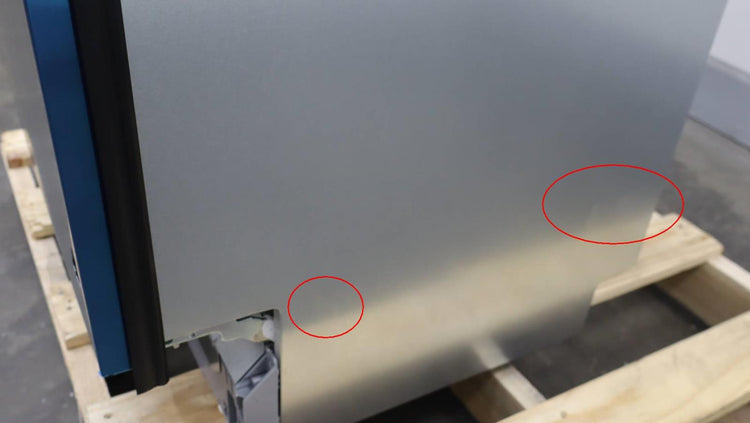 Gaggenau 400 Series 24" Fully Integrated Panel Ready Smart Dishwasher DF481701