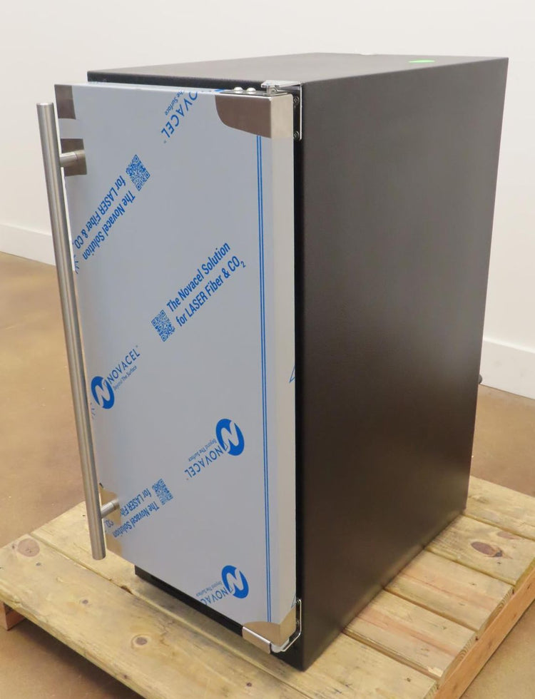 Marvel MLCP215SS81A 15 in Built-In Clear Ice Machine With Factory-Installed Pump