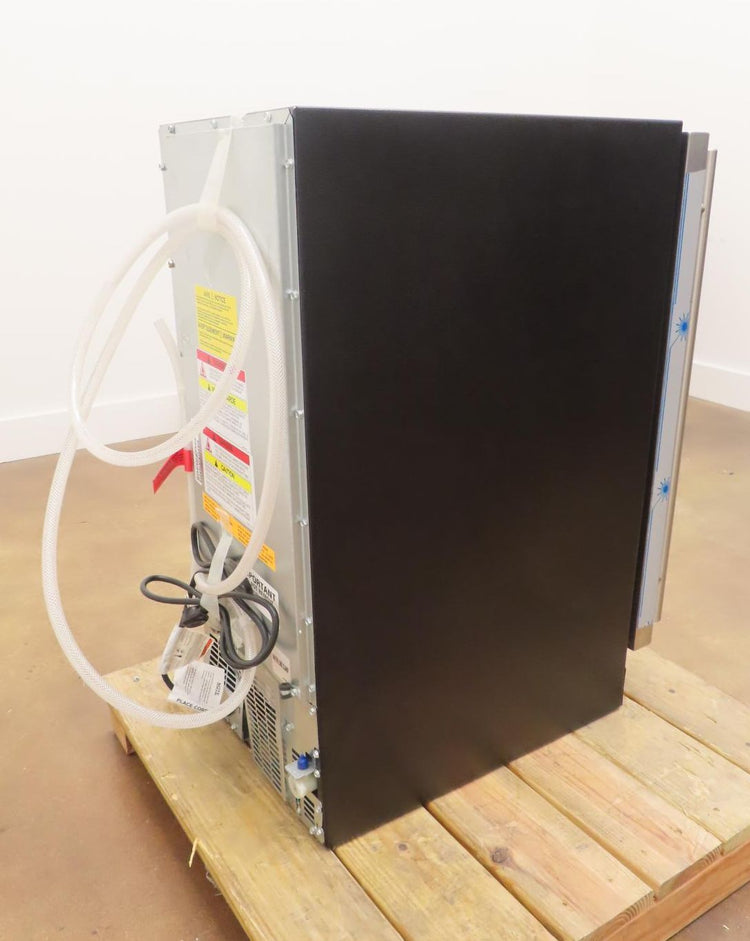 Marvel MLCP215SS81A 15 in Built-In Clear Ice Machine With Factory-Installed Pump