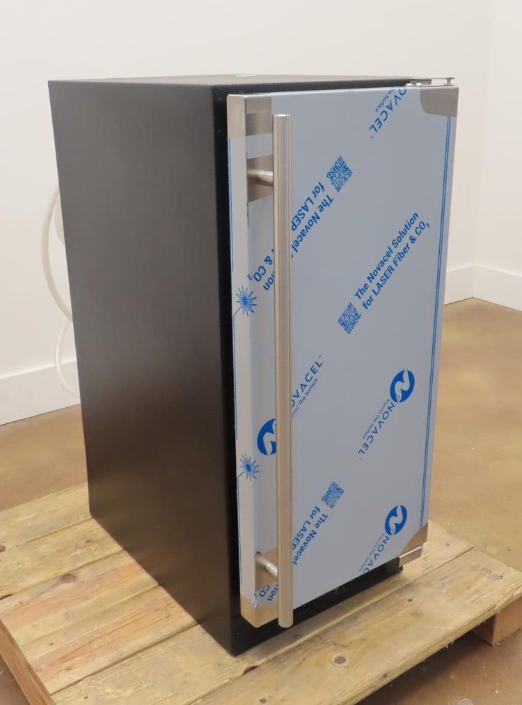 Marvel MLCP215SS81A 15 in Built-In Clear Ice Machine With Factory-Installed Pump