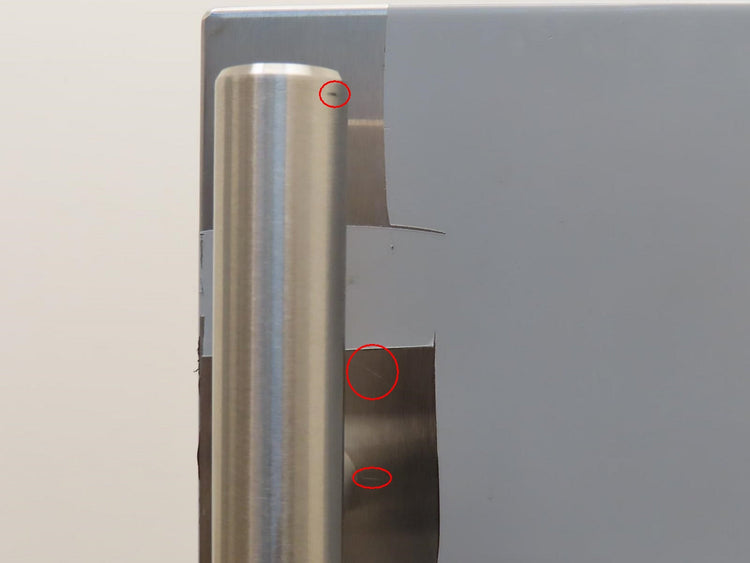 Marvel MLCP215SS81A 15 in Built-In Clear Ice Machine With Factory-Installed Pump