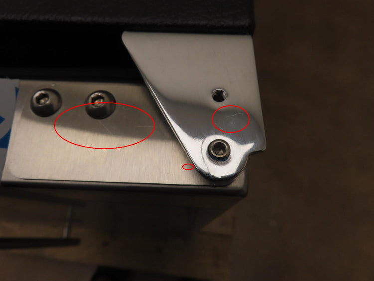 Marvel MLCP215SS81A 15 in Built-In Clear Ice Machine With Factory-Installed Pump