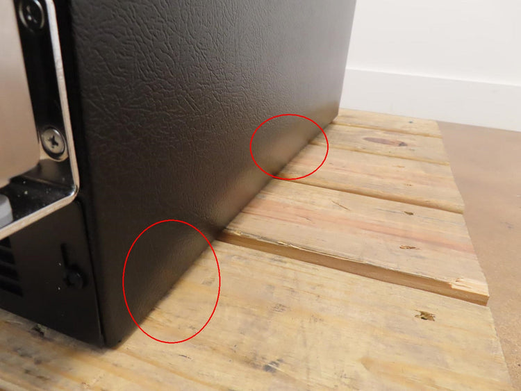 Marvel MLCP215SS81A 15 in Built-In Clear Ice Machine With Factory-Installed Pump