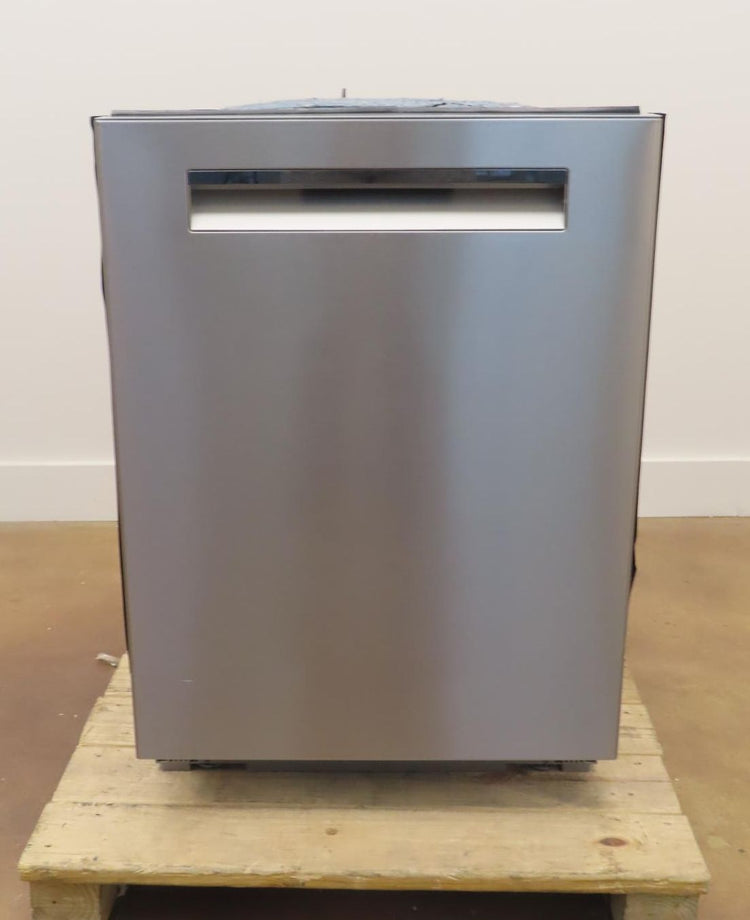 Bosch 500 Series SHP65CM5N 24 in Fully Integrated Built-In Smart Dishwasher