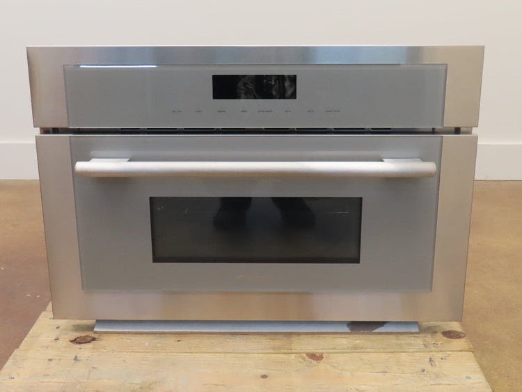 Thermador Masterpiece Series MC30WS 30" Speed Oven 1000 Watts