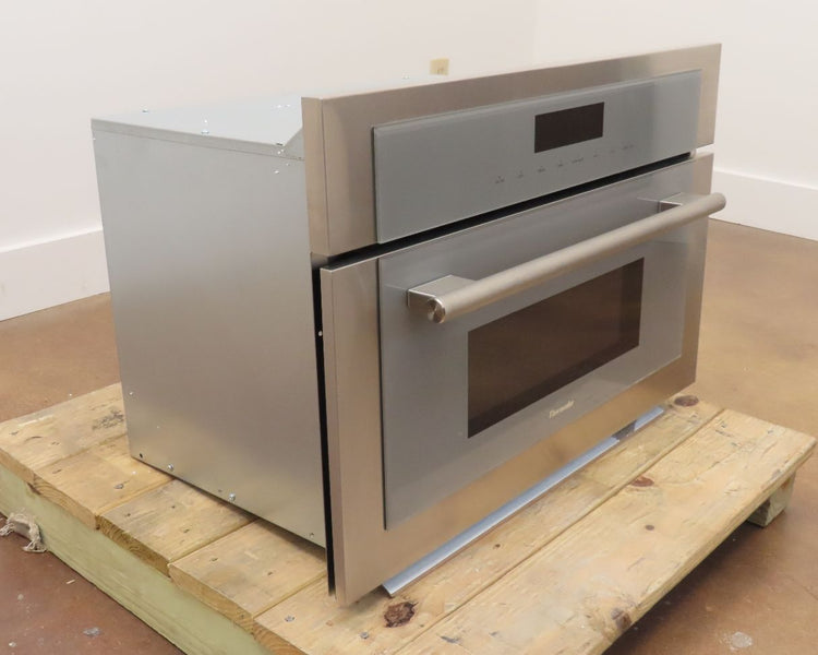 Thermador Masterpiece Series MC30WS 30" Speed Oven 1000 Watts