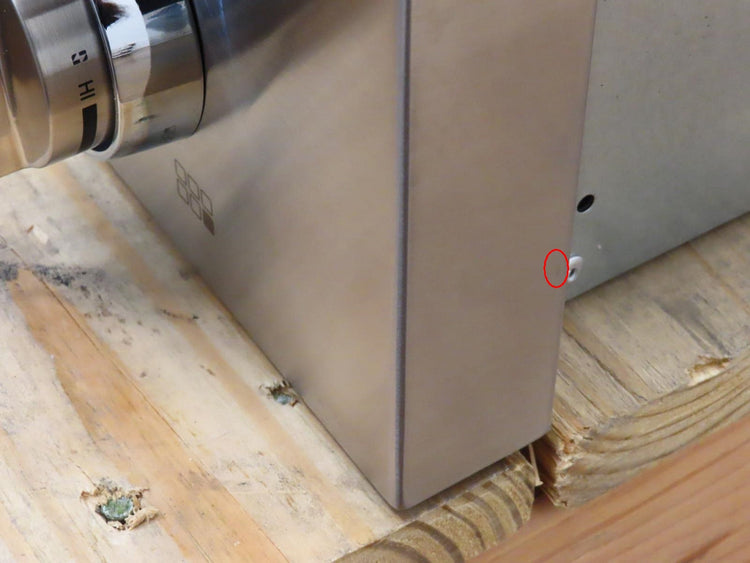 Thermador Professional Series PCG366W 36" 6 Burners Stainelss Steel Gas Rangetop