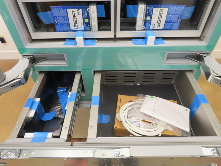 Thermador Freedom Collection T36IT100NP 36" BuiltIn French Door Refrigerator Pic