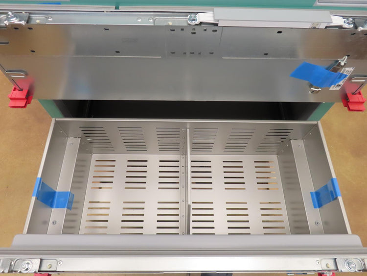 Thermador Freedom Collection T36IT100NP 36" BuiltIn French Door Refrigerator Pic