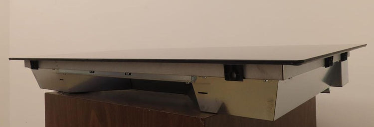 Bosch 800 Series NET8669UC 36" 5 Element Electric Frameless Cooktop