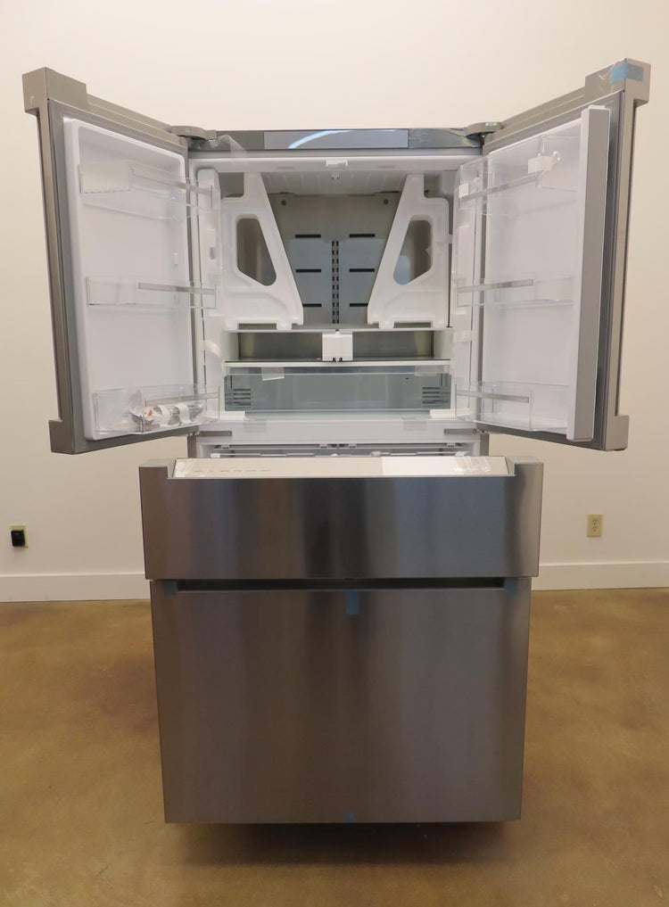 Bosch 800 Series B36CL80ENS 36" Counter Door French Door Refrigerator Images