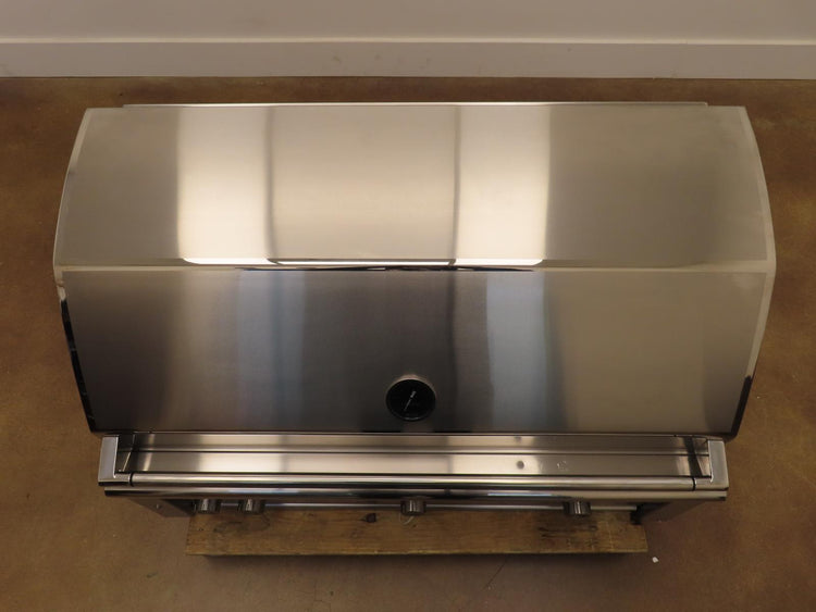 Lynx L42ATRNG 42" SS 1,200 sq.in. Cooking Surface Built-In Natural Gas Grill Pic