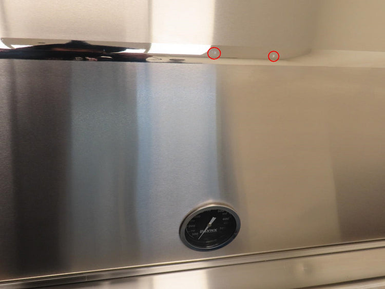 Lynx L42ATRNG 42" SS 1,200 sq.in. Cooking Surface Built-In Natural Gas Grill Pic