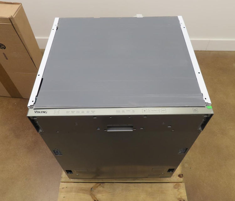 AGA Mercury AMCTTDWSKY 24" Fully Integrated Built-In Midnight Sky Dishwasher Pic