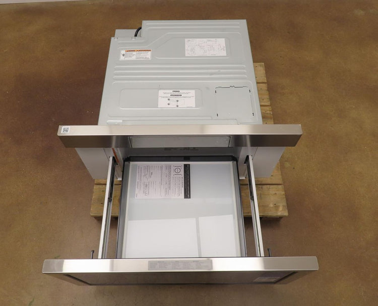 Thermador Masterpiece Professional Series MD30BS 30" BuiltIn Smart Microwave