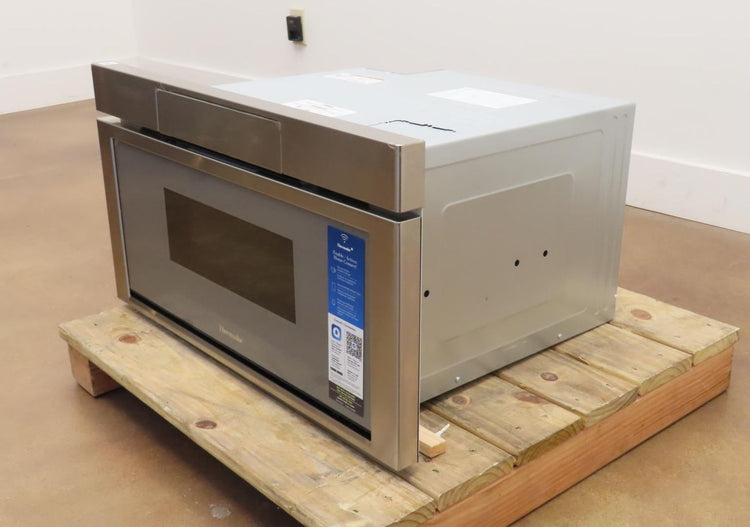 Thermador Masterpiece Professional Series MD30BS 30" BuiltIn Smart Microwave