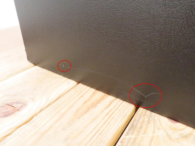 Marvel MLCP215IS81A 15" Built-In Clear P.R Ice Machine Factory-Installed Pump