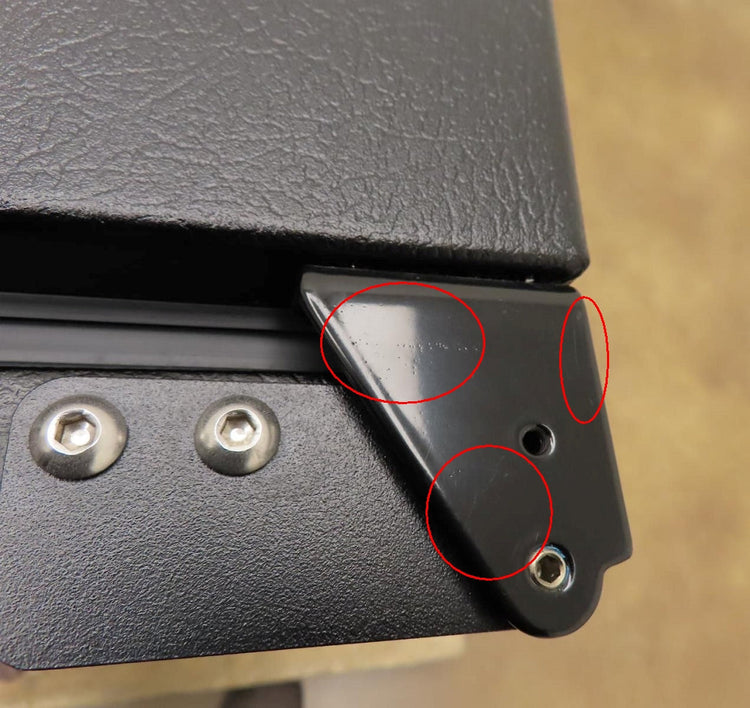 Marvel MLCP215IS81A 15 Inch Panel Ready Built-In Clear Ice Machine With a Pump