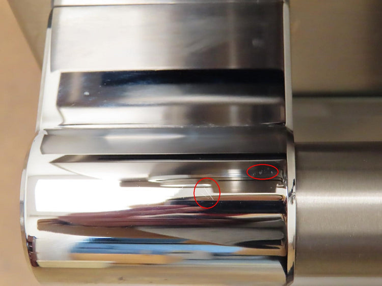 Thermador Pro Grand Professional PRD48WISGU 48" Smart Dual Fuel Range