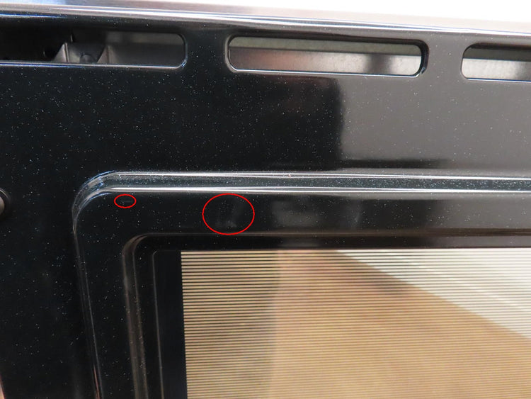 Bosch Benchmark Series HBLP651LUC 30" Convection Double Electric Wall Oven