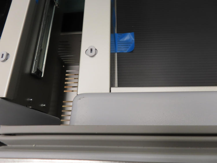 Thermador Freedom Collection T36IT100NP 36" BuiltIn French Door Refrigerator Pic