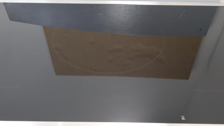 Gaggenau 400 Series 36" 5 Elements Smoothtop Induction Smart Cooktop VI492613