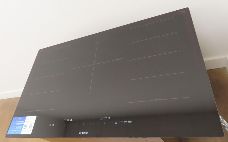 Bosch Benchmark Series NITP660UC 36" Induction Smart Cooktop With Full Warranty