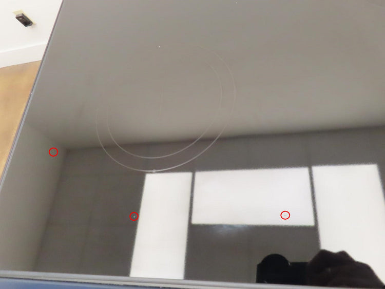 AGA Elise Series Classic Color Col. AEL361ININD 36" Freestanding Induction Range