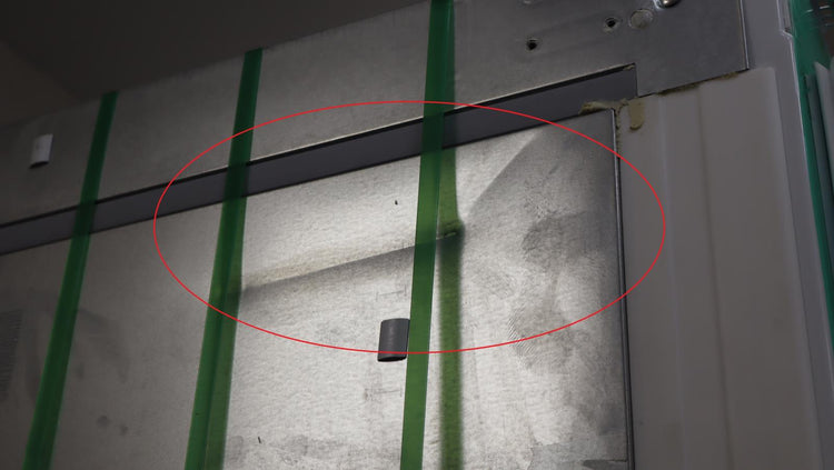 Gaggenau Vario 24" 400 Series Panel Ready Tri-Zone Smart Wine Cooler RW466765