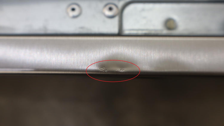 Thermador Freedom Collection 42" BuiltIn French Door Refrigerator T42BT110NS