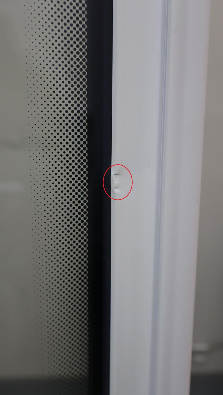 Thermador 24" Smart Built-In Triple Zone Freedom Series Wine Cooler T24IW905SP