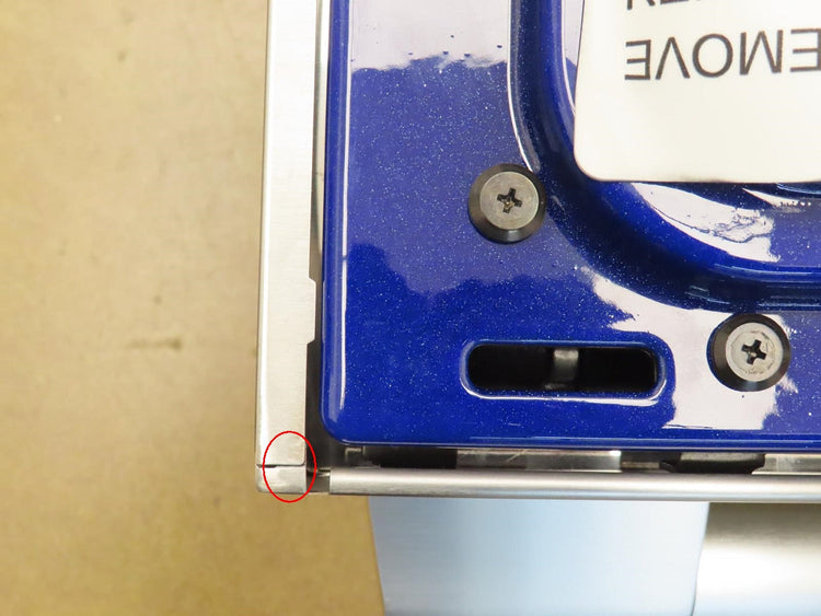 Signature Kitchen Suite UPSG3014ST 30" 6.3 Cu. Ft. Gas Convection Range