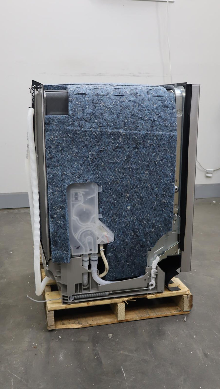 Bosch 24" Fully Integrated Built-In 42 dBA Smart 800 Series Dishwasher SHP78CM5N