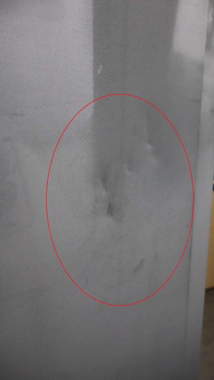 Thermador Freedom Series 24" Smart Built-In Triple Zone Wine Cooler T24IW905SP