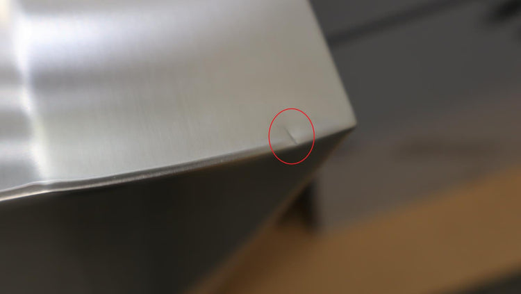 Thermador Professional 54" SS 4 Speed Island Mount Smart Range Hood HPIN54WS