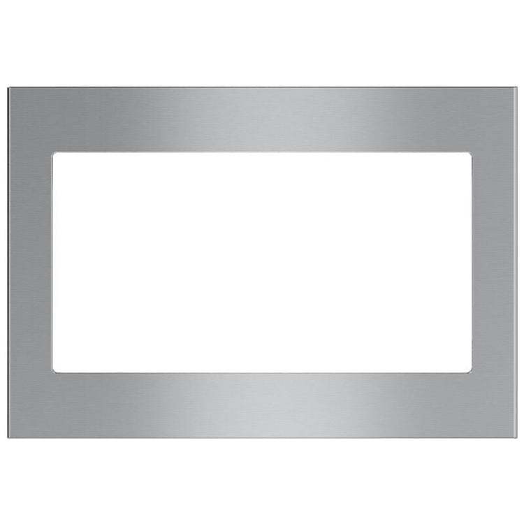 Thermador Masterpiece 24" 2.1 cu.ft. Built-In Microwave MBCS + Trim Kit MBT30CS