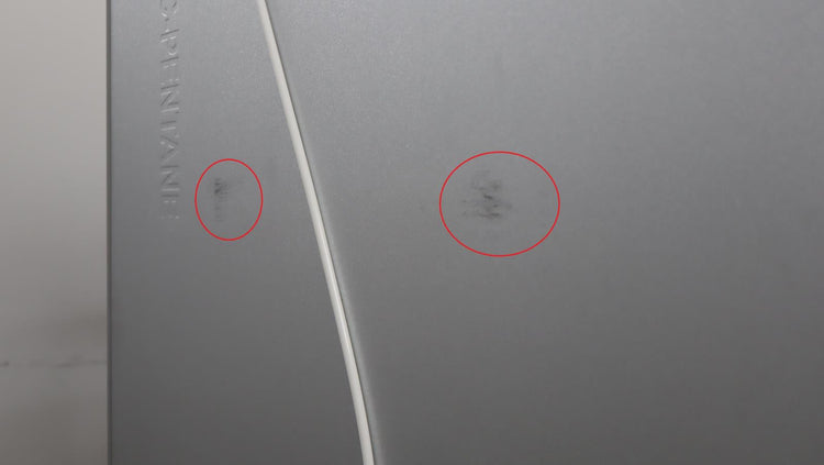 Bosch 800 Series 36" Freestand Stainless 20.5 Cu.Ft. French Door B36CL80ENS