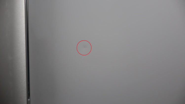 Bosch 800 Series 36" Freestand Stainless 20.5 Cu.Ft. French Door B36CL80ENS