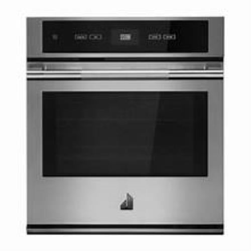 NIB JennAir RISE™ JJW2427LL 27 Inch Single Wall Oven Full Warranty