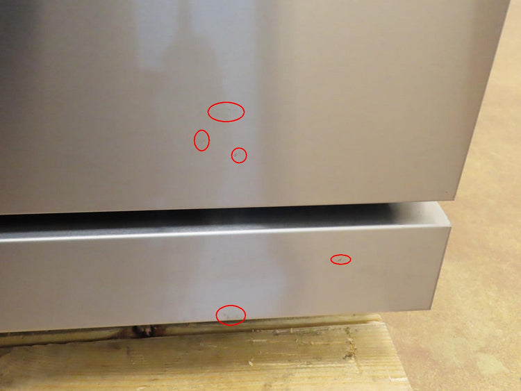 Viking 5 Series VGR5364GSS 36" Freestanding Professional Gas Range 2025 Model