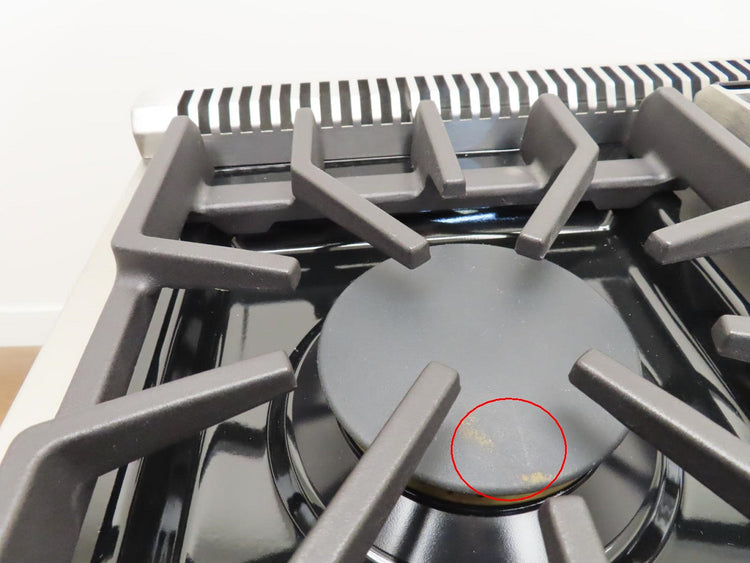 Viking 5 Series VGR5364GSS 36" Freestanding Professional Gas Range 2025 Model